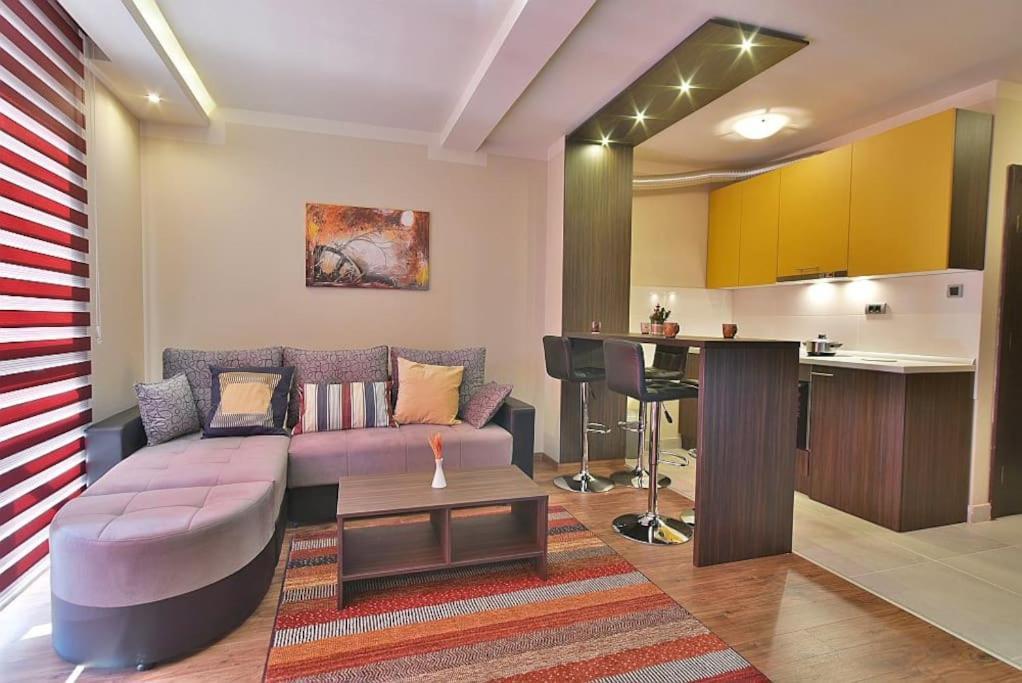 Zlatibor Apartman Hana Διαμέρισμα Εξωτερικό φωτογραφία