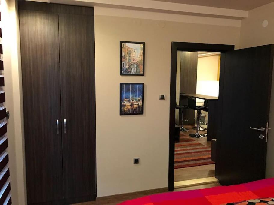 Zlatibor Apartman Hana Διαμέρισμα Εξωτερικό φωτογραφία