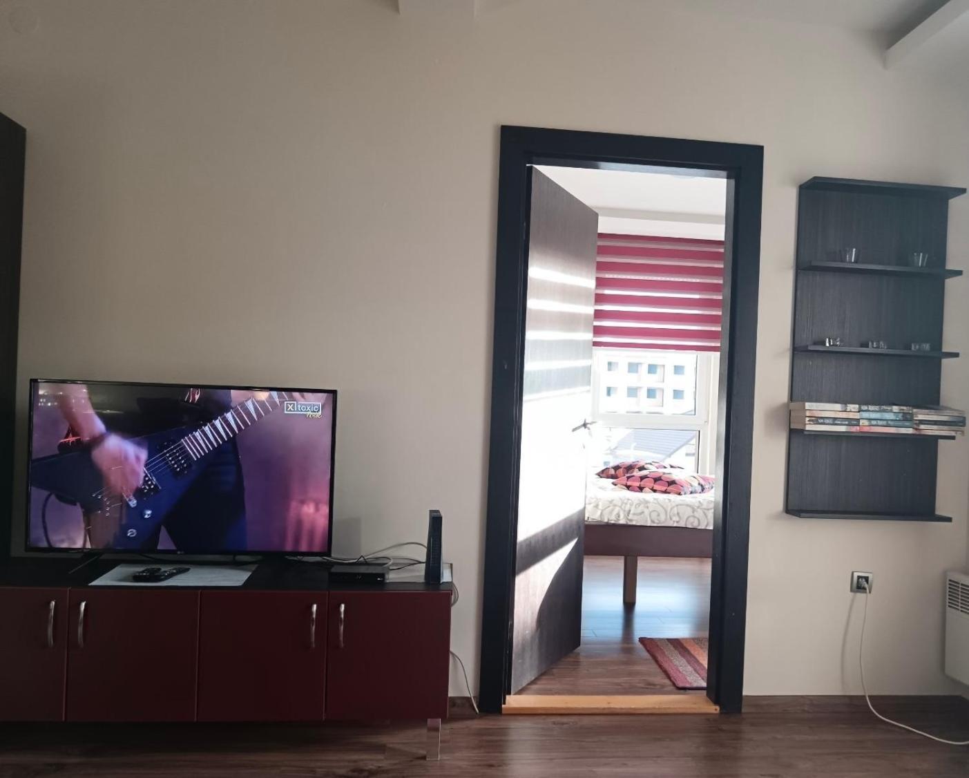 Zlatibor Apartman Hana Διαμέρισμα Εξωτερικό φωτογραφία